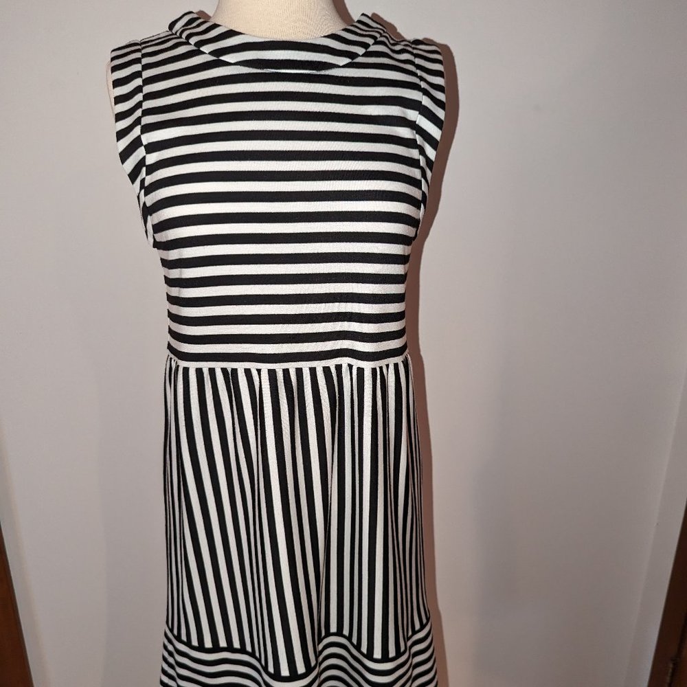 Tiana tank dress